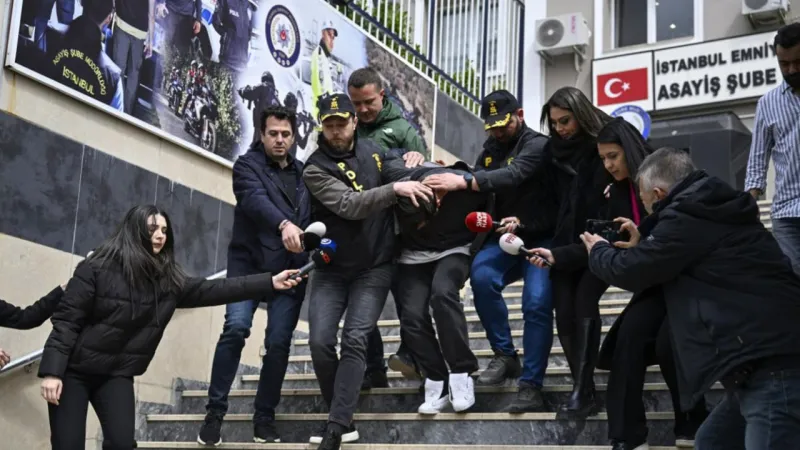 Mattia Minguzzi Cinayeti: Aileyi Tehdit Edenlere İddianame! Şok Detaylar