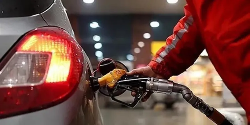 Motorine Zam Şoku! Benzin Sonrası Mazot Fiyatları Uçtu