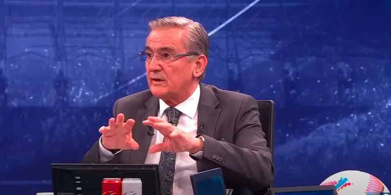 Çulcu'dan Beşiktaş Maçına Şok Yorum: Skandal Karar!