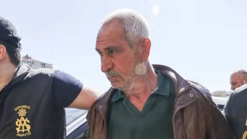 Özel'e Saldıran Tengioğlu'nun Kızı: Ölmesi İçin Dua Ediyoruz! Şok Sözler
