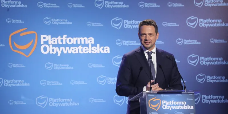Polonya'da Seçim Öncesi Siber Saldırı! İktidar Partisi Hedefte