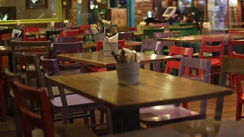 Kafeler ve Restoranlar Dikkat! Karekod Zorunluluğu Başladı!