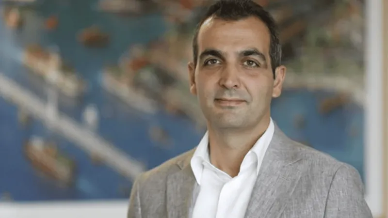 Resul Emrah Şahan'dan Şok Sözler: İddialar Boşa Düştü!