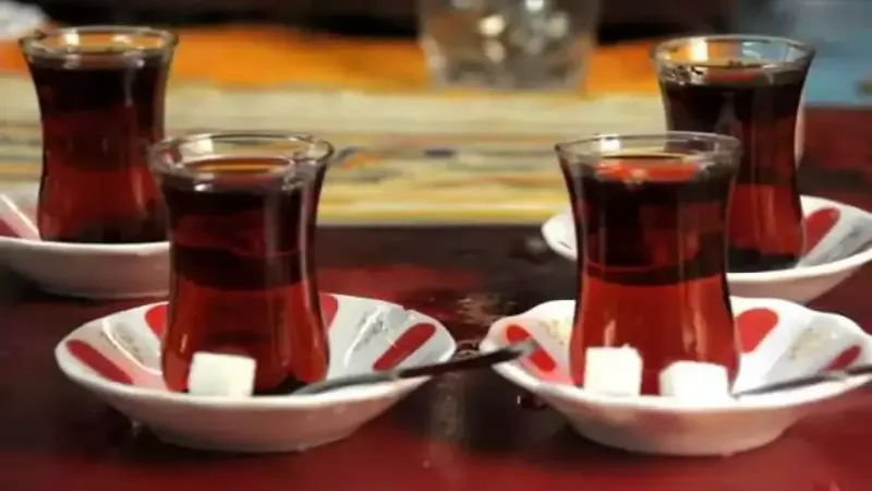 Çay Üreticisi İsyan Etti! 2025 Çay Fiyatı Ne Kadar Olmalı?
