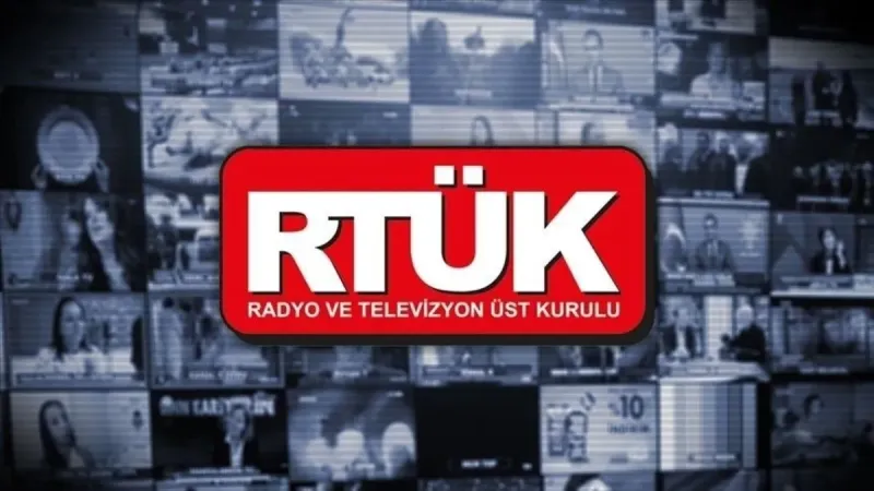RTÜK'ten Televizyonlara Sert Uyarı: Yayın Durdurma ve Lisans İptali