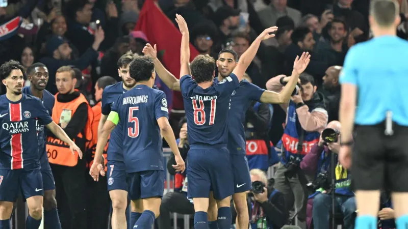 PSG Şampiyonlar Ligi Finalinde! Inter'in Rakibi Kim?
