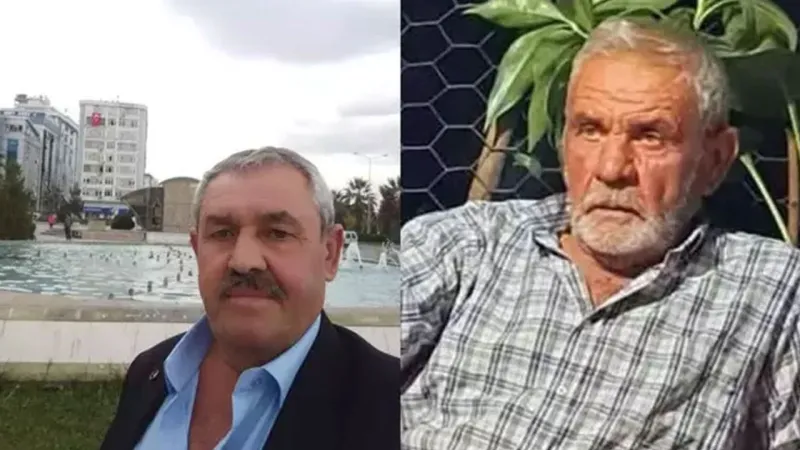 Samsun'da Şok Ölüm! Amca-Yeğen Aynı Hastalıktan Can Verdi