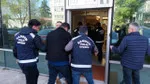 Samsun'da Fuhuş Operasyonu! Masaj Salonunda Şok Baskın!