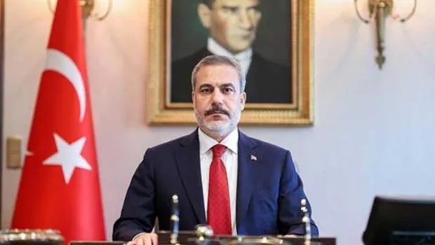 Hakan Fidan Zehirlendi Mi? Şok Suikast Girişimi İddiası!
