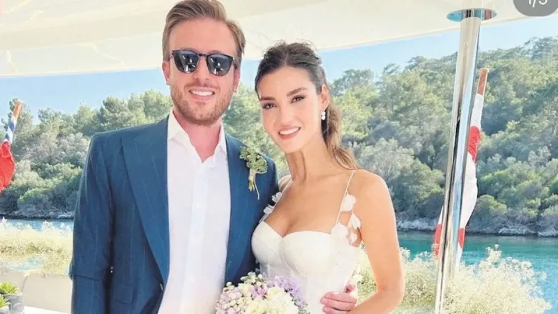 3 Kuruşluk Adam! Sosyete Boşanması Şok Etti