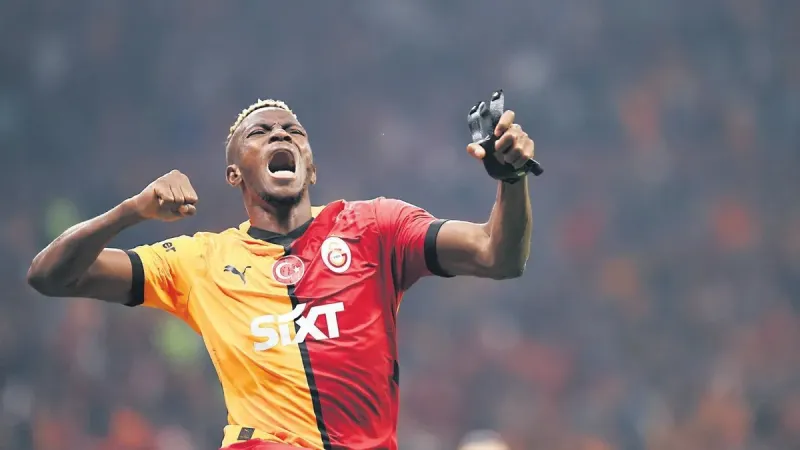 Osimhen'in Yeni Takımı Belli Oldu Mu? İşte 3 Bomba Rota!