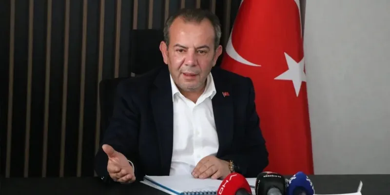 Tanju Özcan'dan Şok İtiraf: CHP'nin Oy Oranı Nereye Uçuyor?