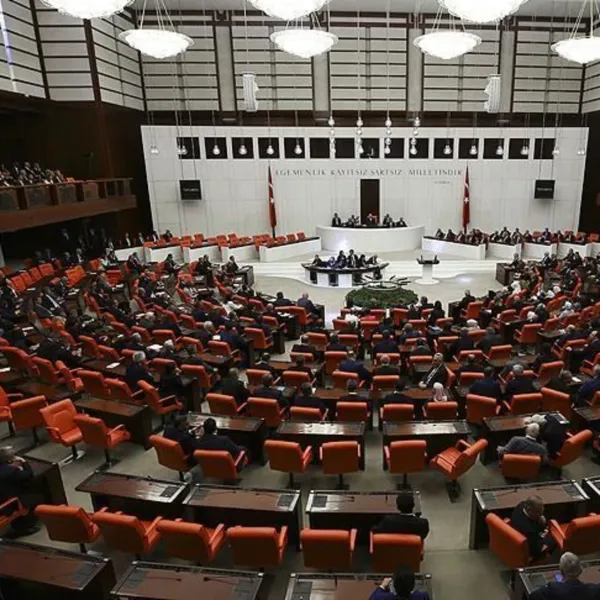 TBMM'den Engellilere Müjde! Sorunlar Araştırılacak, Çözümler Bulunacak!