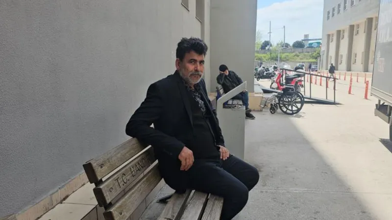 Çifte Kimlik Şoku! Halil Mandacı'nın İnanılmaz Hayat Hikayesi
