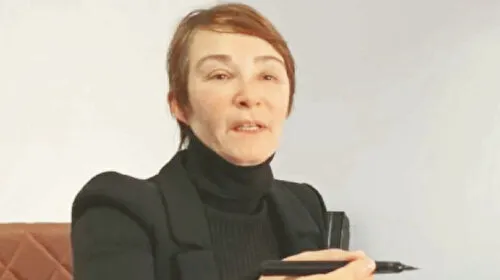 Aslı Baykal'dan Temiz Siyaset Vurgusu: İmamoğlu Gözaltısına Yorum