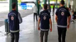 Göçmen Operasyonu: Terminallerde Şok Arama! Kaçaklara Ne Oldu?