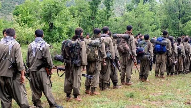 PKK Fesih Kararı! Erdoğan'ın Zaferi mi? Dünya Basını Şaşkın!