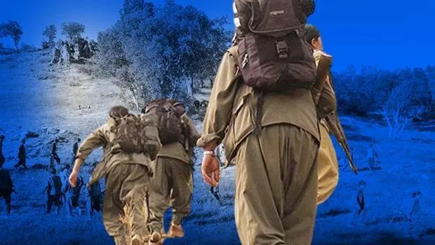 PKK Feshetti Mi? Terörsüz Türkiye'de Şok Gelişme!