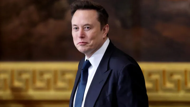 Elon Musk Tesla'dan Kovuluyor mu? Şok İddialara Cevap!