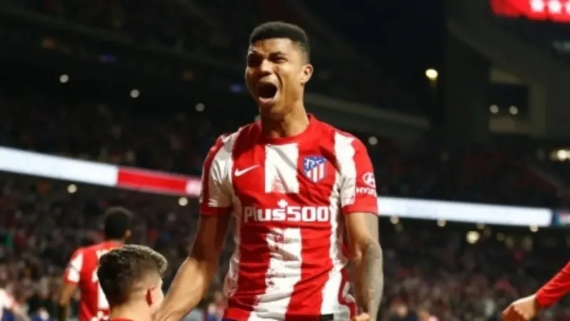 Trabzonspor'dan Bomba Transfer! Reinildo Mandava Geliyor Mu?