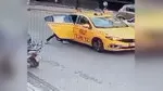 Taksici Turisti Sürükledi! Şok Eden Serbest Kalma Kararı!