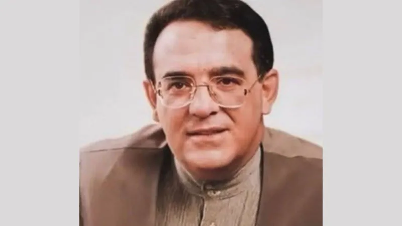 Yavuz Top Hayatını Kaybetti! THM Camiası Yasta