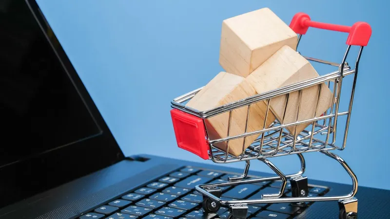 E-ticaret Rekor Kırdı! Türkiye'de Hacim 3 Trilyonu Aştı!
