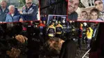 Samsun Heyelanı: İstinat Duvarı Yapmadık! Şok İtiraf!
