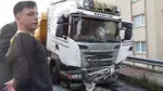 Kamyonla Polisi Şehit Eden Sürücüye Şok Ceza! İşte Karar Anı
