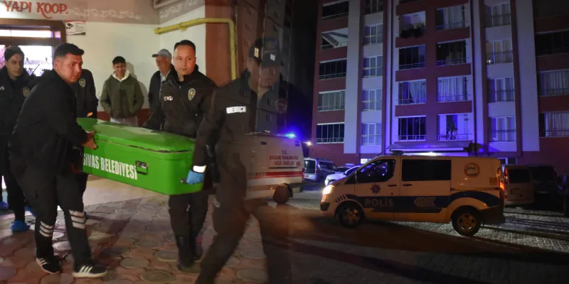 Sivas'ta Kan Donduran Cinayet! Kardeşlerin Ölümündeki Şoke Eden Detaylar