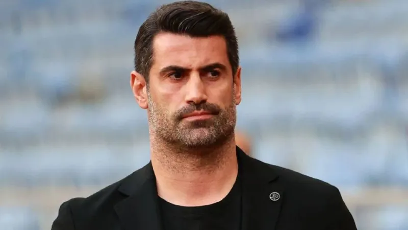 Volkan Demirel'den Mourinho'ya Şok Sözler: İstifa Ettirin!