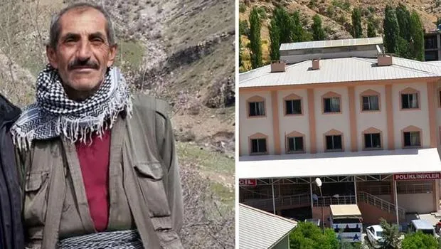 Şırnak'ta Kayıp Çoban Hacı Kara Ölü Bulundu! Şoke Eden Detaylar
