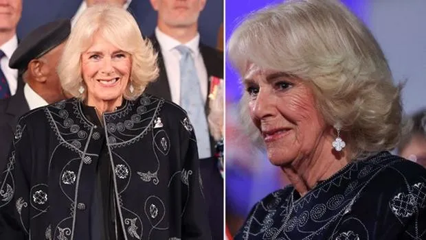 Kraliçe Camilla'nın Sırrı: Kocası Charles'ın Giysileri mi?