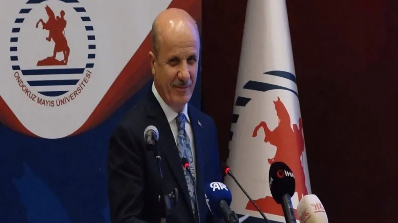 YÖK'ten Bomba Gibi Hedef! Üniversiteler İlk 200'e mi Girecek?
