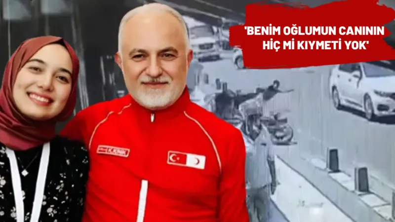Kızılay Başkanının Kızının Kazası: Raporu Reddeti! Sır Perdesi Aralandı mı?