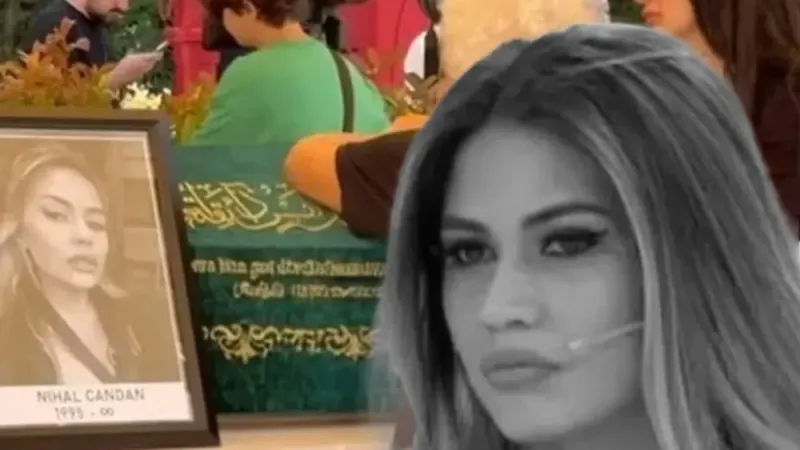 Nihal Candan'ın Vefatı: Annesinin Feryadı Yürekleri Dağladı!