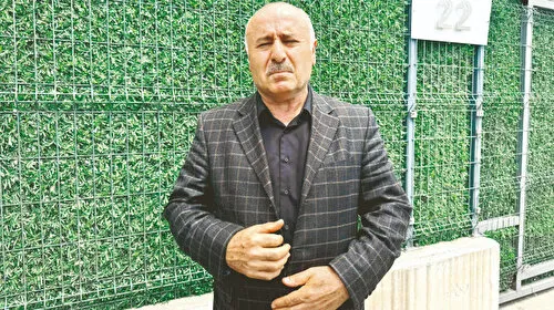 Oğlumun kemiklerini sızlatmasın