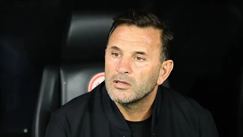 Okan Buruk Şoku! Galatasaray'da Neler Oluyor?