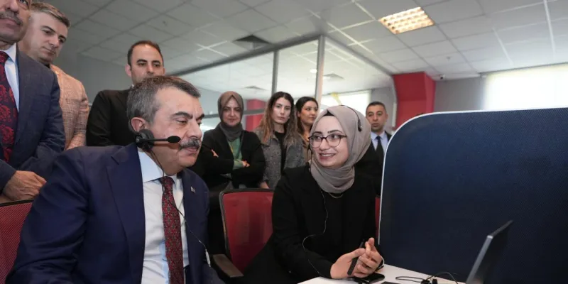 Okullar Erken Mi Kapanacak? Bakan Tekin'den Şok Açıklama!