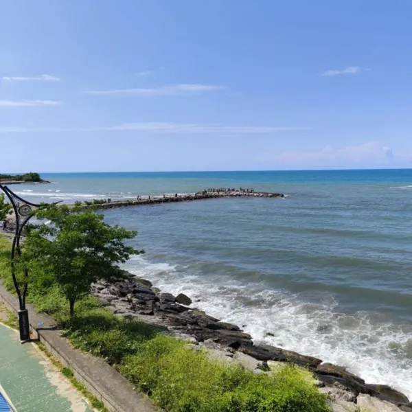 Giresun'da Deniz Keyfine Şok Yasak! Neden Denize Girilmeyecek?