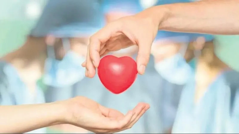 Organ Bağışı Artık Daha Kolay! Yeni Dönem Başladı