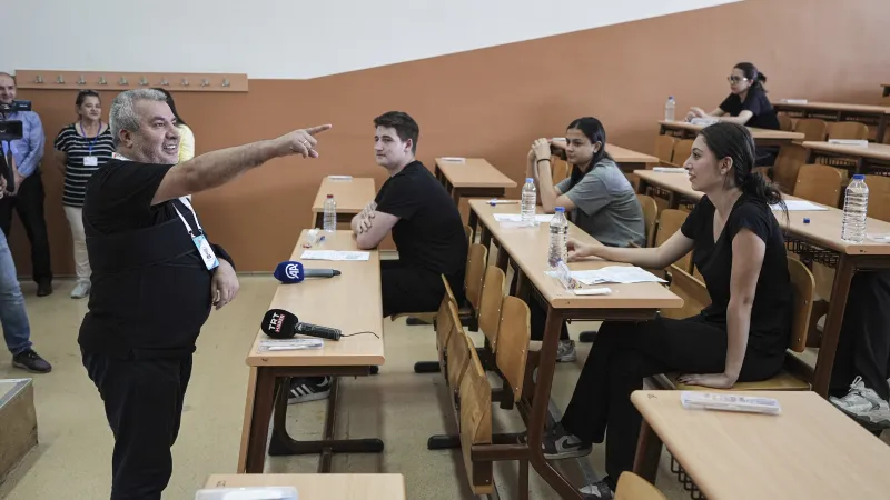YKS Sonuçları Ne Zaman Açıklanacak? ÖSYM'den Tarih Açıklaması!