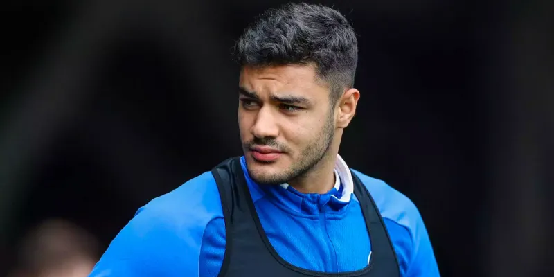 Ozan Kabak dönüşe geçti