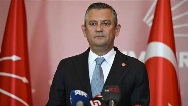 Özgür Özel'e hakaret ve tehdit suçlamasıyla soruşturma