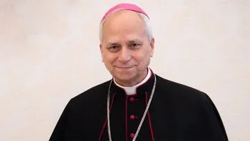 Papa: Gazze Şeridi'ndeki durum giderek daha endişe ve acı verici hâl alıyor