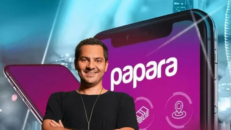 Papara'ya yasa dışı bahis operasyonu: 11 şüpheli tutuklandı!