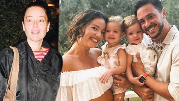 Pelin Akil'den aşk açıklaması