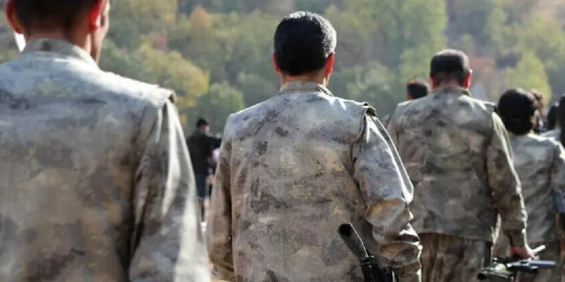 Şok İddia: PKK Zap'tan Çekildi mi? İşte Son Dakika Gelişmeler!