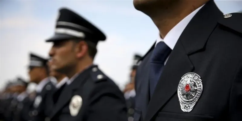 POMEM 2025: 10 Bin Polis Alımı! Başvuru Şartları Açıklandı mı?