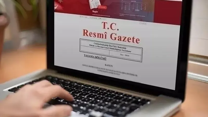 Resmi Gazete'de yayımlandı! Yeni yaptırımlar yolda